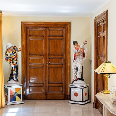 Timeroma Vatican 외부 사진